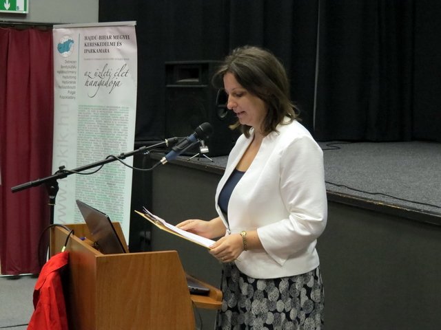 Bihari Értékek turisztikai szakmai délelőtt 43